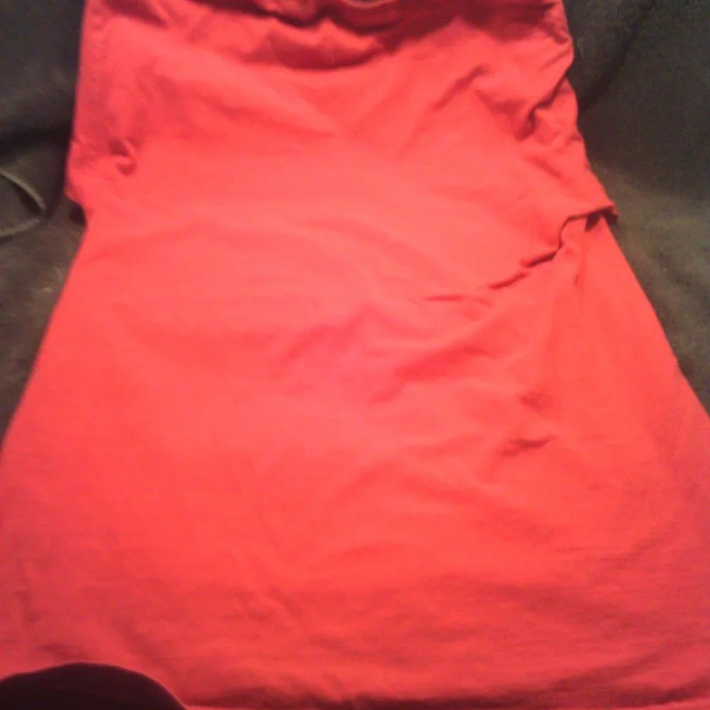 Marvel DEADPOOL T-Shirt RED size MEADIUM - Picture 5 of 9